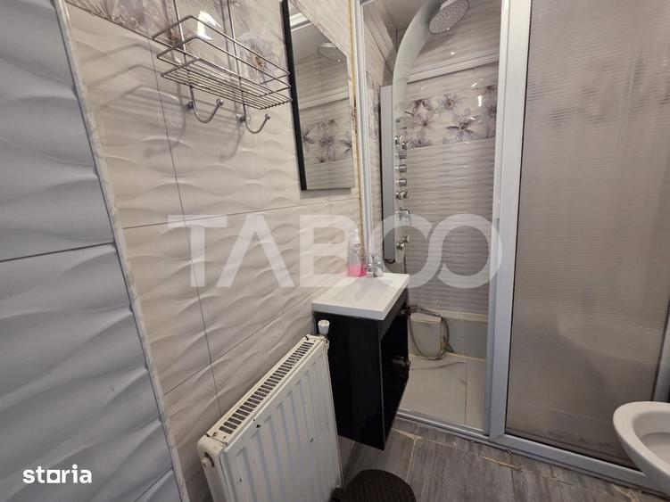 Casă cu 5 camere cu Teren 400 Mp în Central
