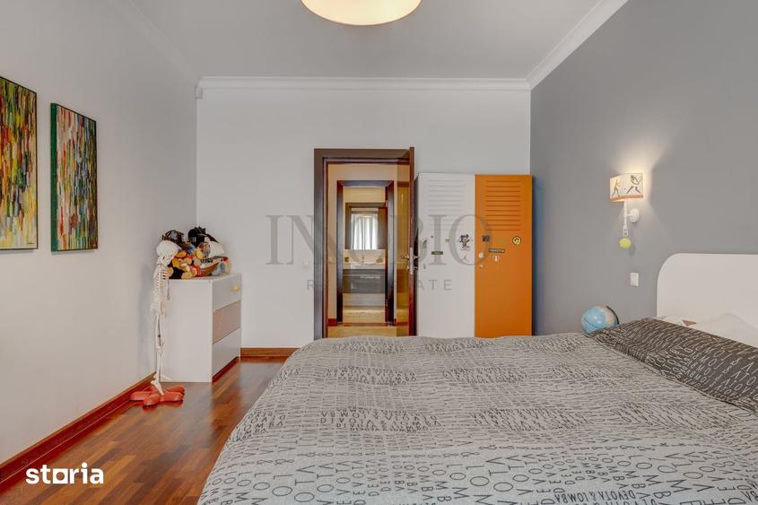 Apartament 4 Camere | Herastrau | Soseaua Nordului - 6
