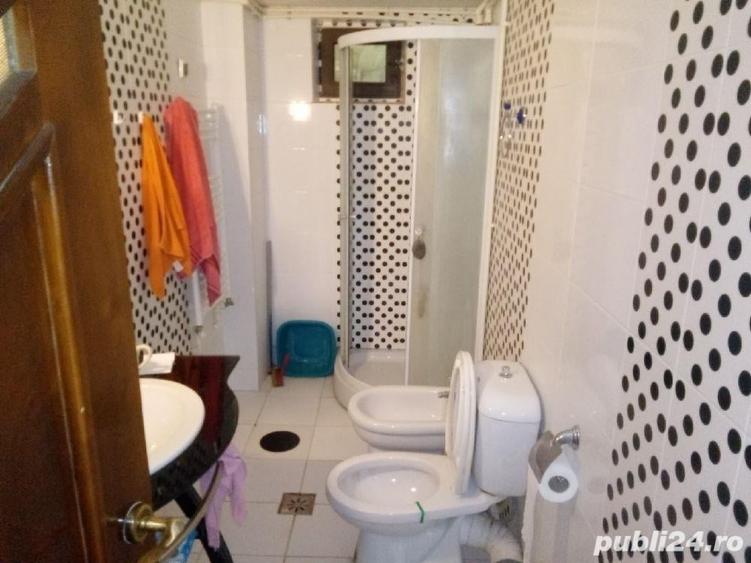 Casă cu 7 camere cu Teren 750 Mp în Greșu
