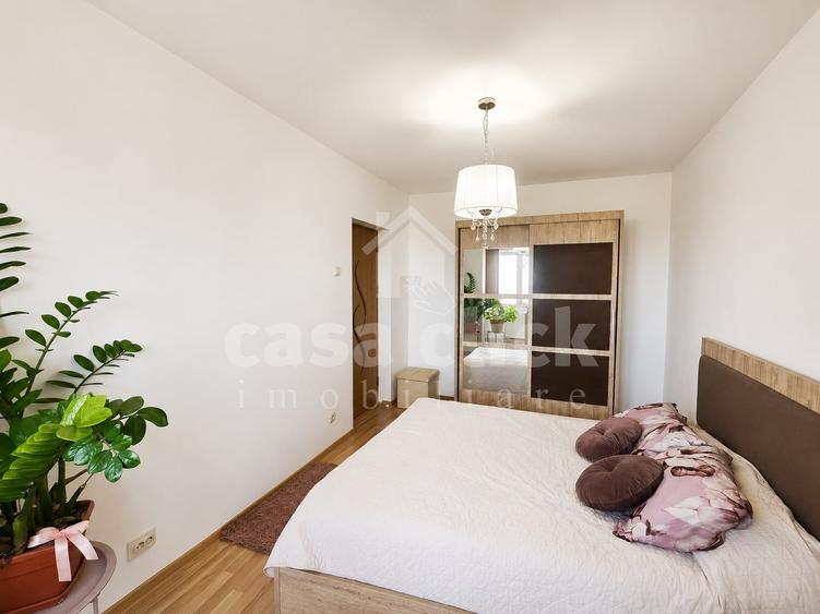 Prima închiriere! 2 camere Mazepa 2 | Panoramă spre Dunăre - 4