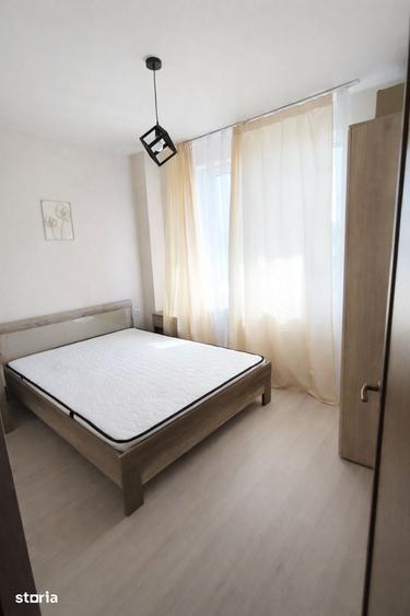Apartament la Cheie - 2 Camere | Balcon | Parcare - Beta Residence - 5