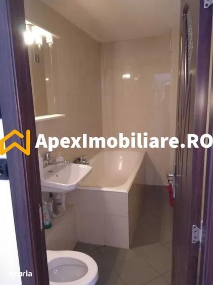 Apartament cu 2 camere decomandat în Centrul Civic