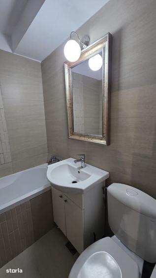 Apartament cu 2 camere în Văcăresti