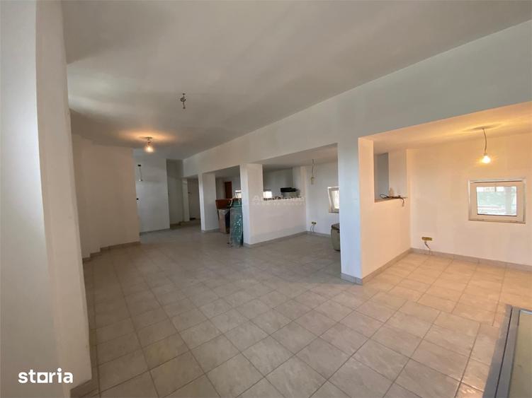 Spațiu comercial, de 61 mp, în Bucureștii Noi