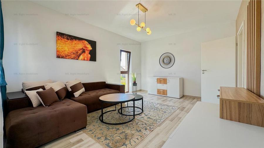 Apartament 2 camere | Modern | Parcare proprie | Mall Sanpetru - 2