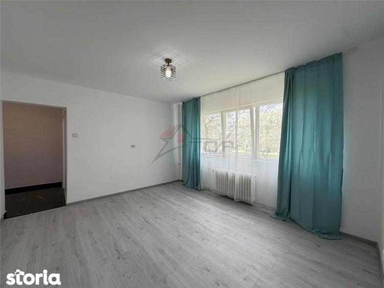 Apartament cu 2 camere în Podu Roș — fotografia 3