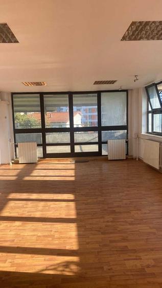 Spațiu comercial, de 625 mp, în Central