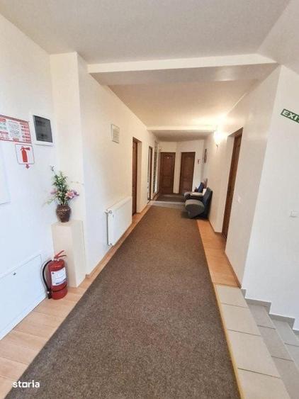 Spațiu comercial, de 610 mp, în Florești