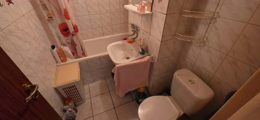 Garsonieră decomandată în Periferie