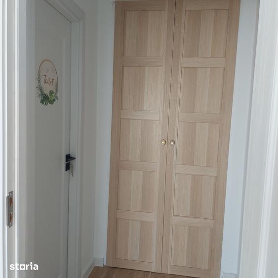 Apartament cu 2 camere, mobilat în Titan — fotografia 3