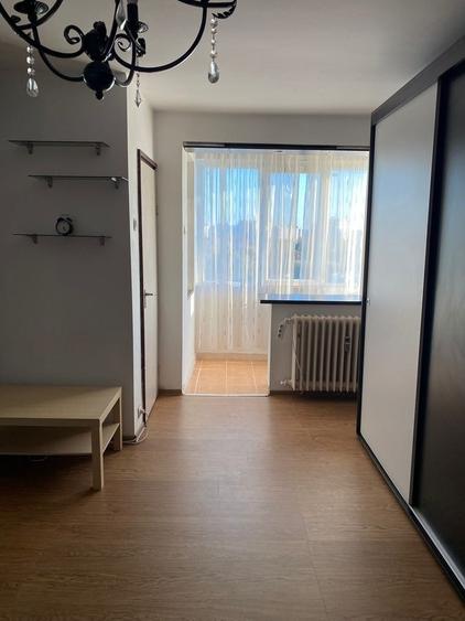 Garsoniera | Decomandata | Balcon | Piata Muncii | Metrou in Proximitate - 3