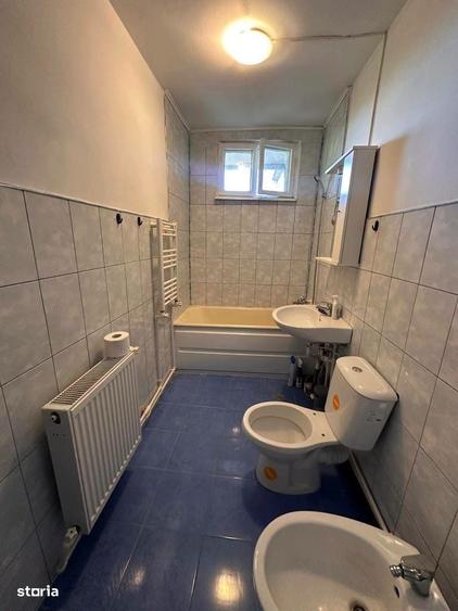 Apartament cu 4 camere în Ultracentral