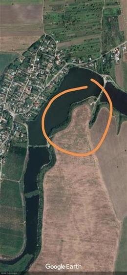 Teren Construcții intravilan de 25000 mp, în Petrăchioaia