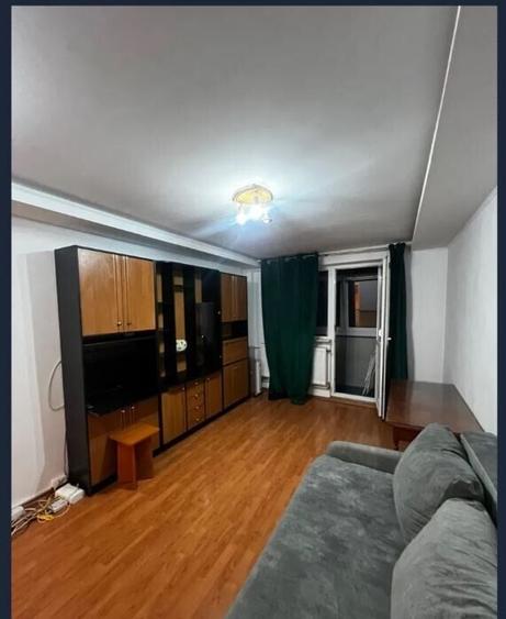 Apartament cu 2 camere decomandat, mobilat în Sălăjan