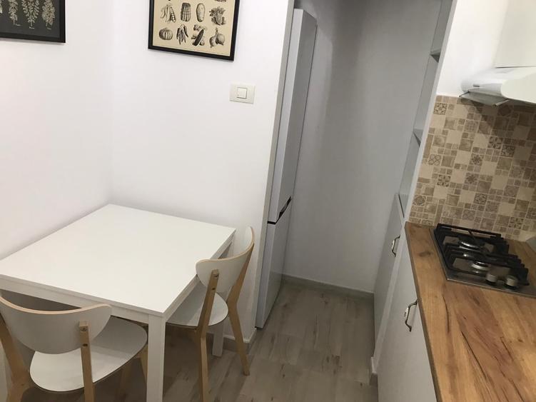 Piata Iancului - Metrou , apartament modern - 8