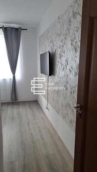 Apartament cu 3 camere decomandat, mobilat în Șelimbăr