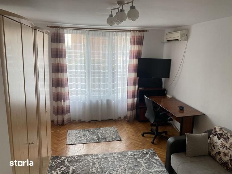 Garsonieră în Libertății