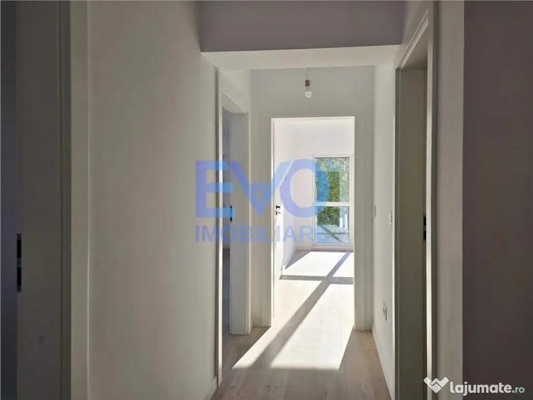 Apartament cu 2 camere decomandat în Galata