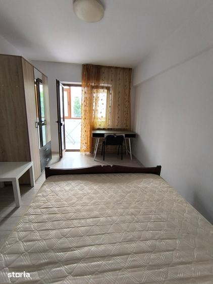 Apartament 3 camere decomandat, 2 bai | Nicolina Clopotari | Renovat - 7