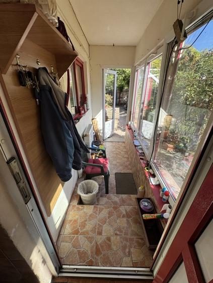 Casă individuală cu 6 camere cu Teren 1570 Mp în Seciu