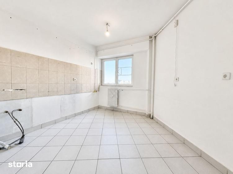 0% COMISION 4 camere spatioase 97.5mp | Bloc 2000, etaj 5, 13 Septembr - 17