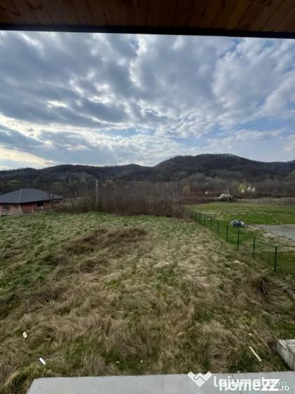 Casa semifinisata Tau?ii Magherau?, 136 mp, teren 19 - Tautii Magheraus (Maramures) - 10