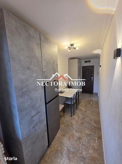 NECTORA IMOB-Apartament 2 camere, Str. A.Cazaban, 36 mp, Etaj 2,Utilat - 11