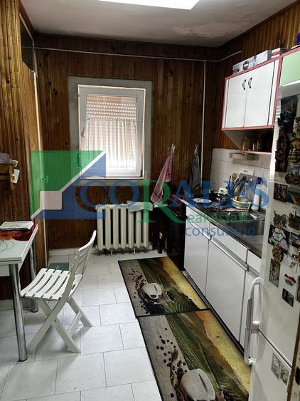 Zona Lipovei | Apartament 2 camere | Bloc izolat | Aproape de Iulis TOWN - 5