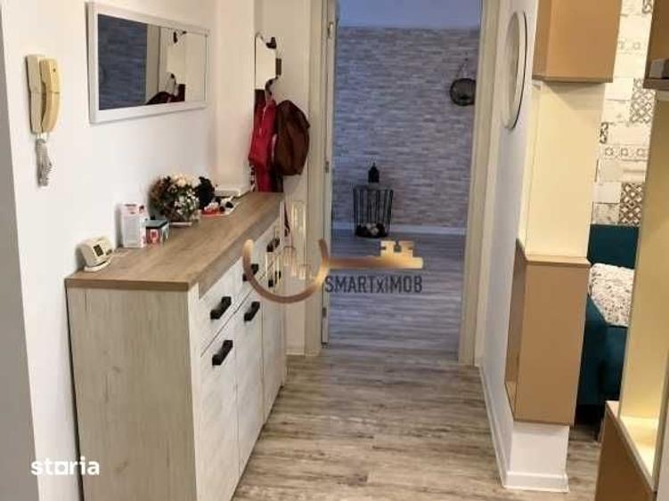 Apartament cu 3 camere în Ultracentral