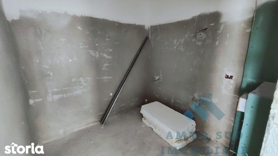 Penthouse 4 camere - 126 mp utili - Finalizat - 500 m Metrou Berceni - 17