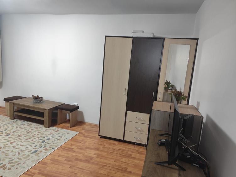 Garsonieră decomandată în Mănăștur