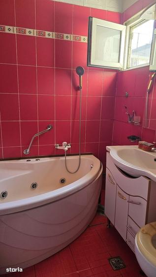 Apartament cu 2 camere decomandat în Giurgiului