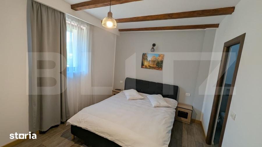 Casa de vanzare, 400 mp, zona Cetate - 6