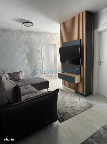 Apartament cu 3 camere în Nufărul