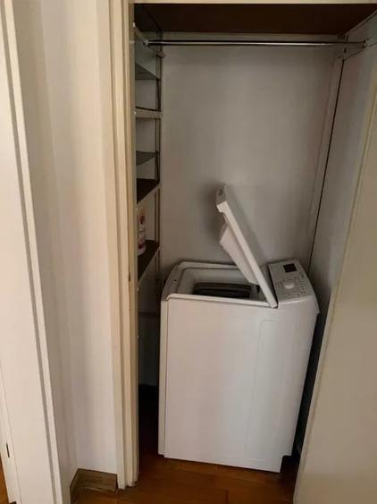Apartament 2 camere, semidecomandat, 50 mp, ac, balcon, metrou, Calea Grivitei - 4