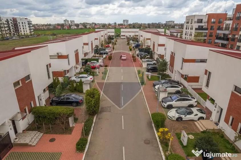 Casa / Vila cu 3 camere de vanzare Str. Diamantului 6,... - 6