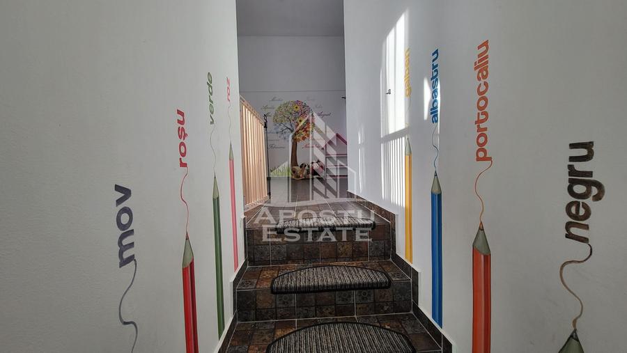 Duplex cu 6 camere cu Canalizare în Buziașului