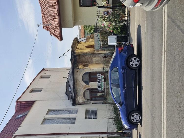 Casă cu 3 camere cu Teren 171 Mp în Central