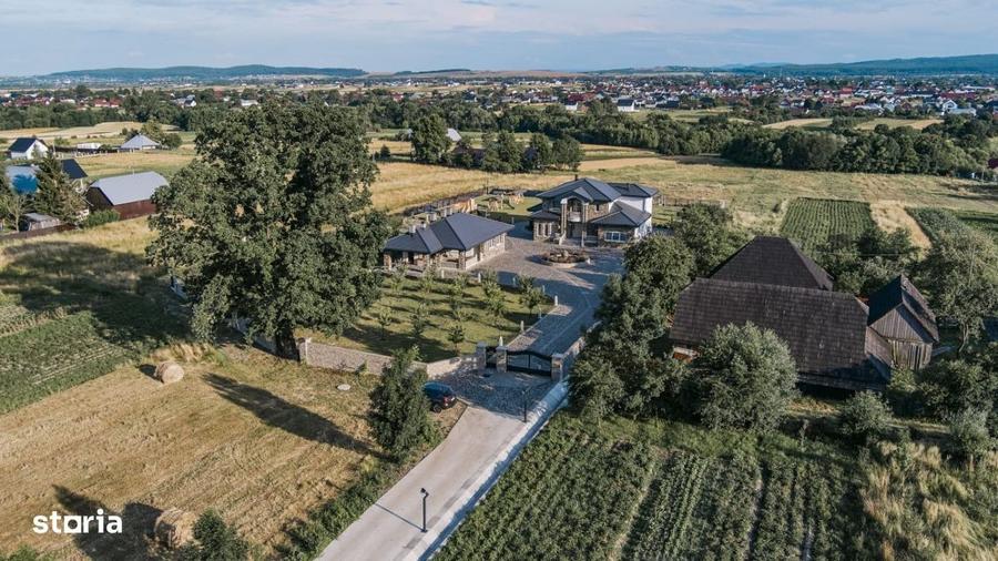 Casă cu 4 camere în Negostina