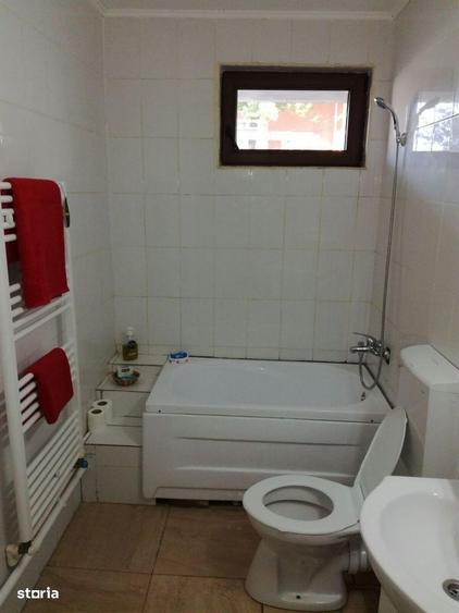 Garsonieră, mobilată în Tomis Nord