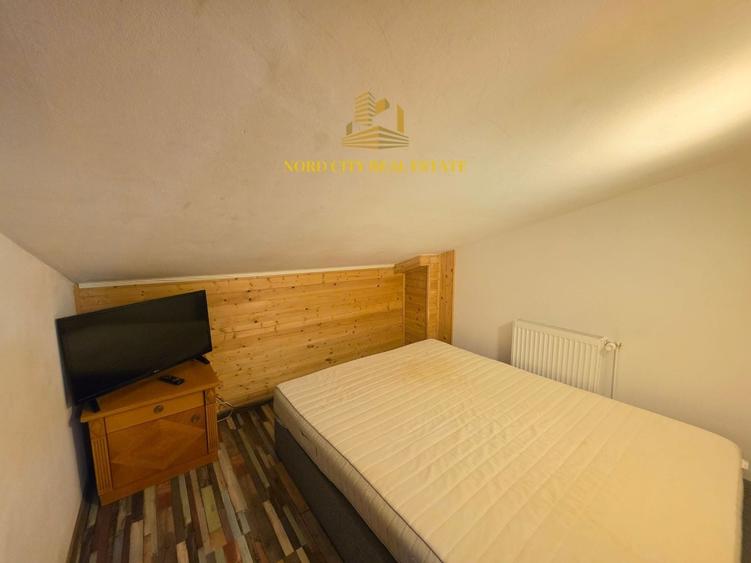 Casă P+1+M | Ultracentral – Bd. Gheorghe Magheru - Romana - 13
