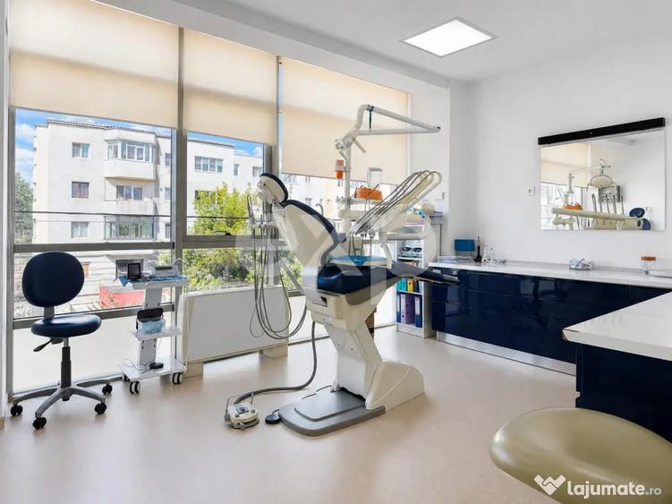 Spațiu comercial, de 20 mp, în Mioriței