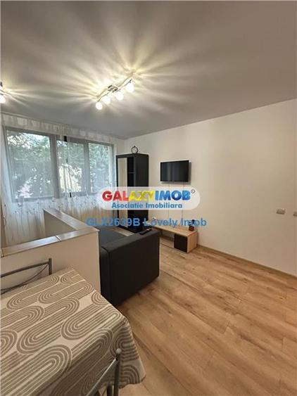 Apartament cu 2 camere decomandat, mobilat în Berceni