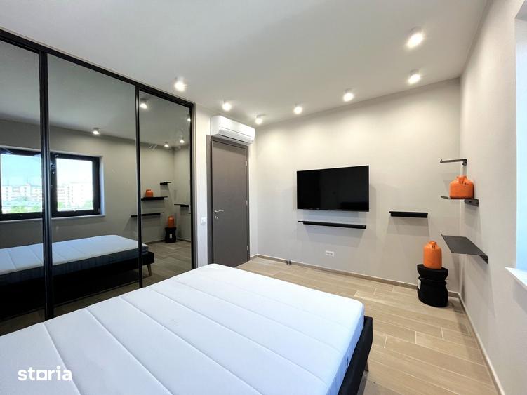 Apartament cu 2 camere în Calea Plevnei