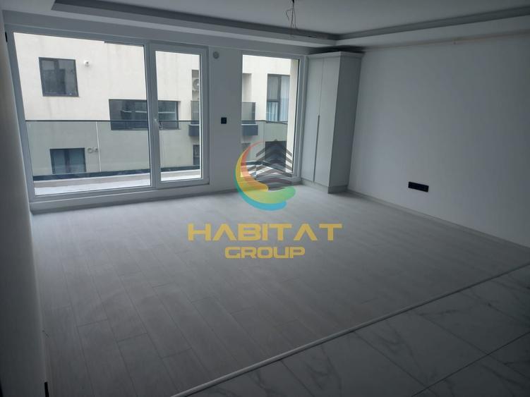 Apartament cu 3 camere semidecomandat în Theodor Pallady
