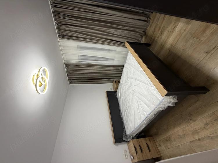 Apartament cu 2 camere decomandat în Micălaca