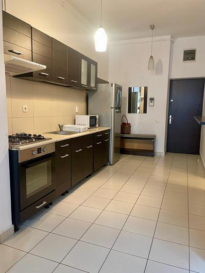 Ap 2 cam decom, mobilat modern, utilat, 63 mp, bl. nou, zona Sala Sporturilor - 13