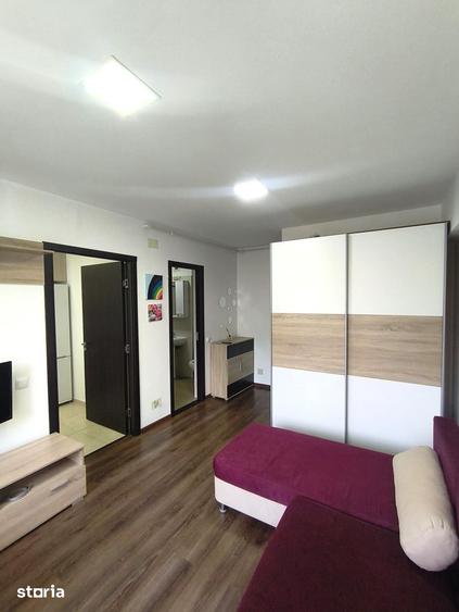 Alexandru Obregia Berceni Garsoniera 350 EUR - 3