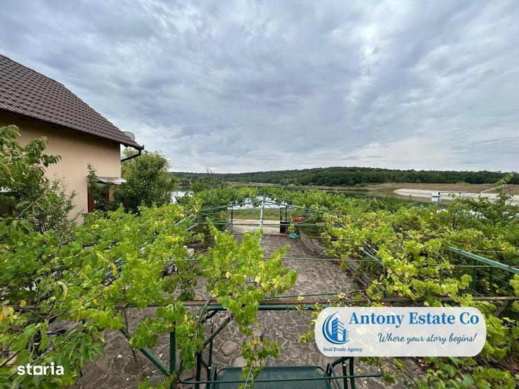 Antony Estate | LAKESIDE HOME - Lac Paleu - 19