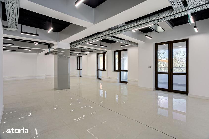 Birouri premium de inchiriat Arad - 8